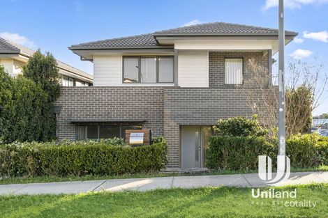 Property photo of 1 Carisbrook Street North Kellyville NSW 2155