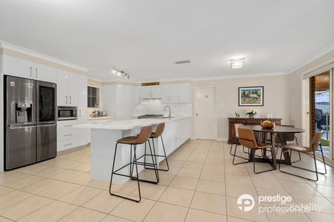 Property photo of 45 Banksia Road Mount Annan NSW 2567