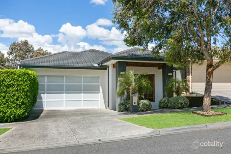 21 MUIR WAY, MERNDA, VIC 3754