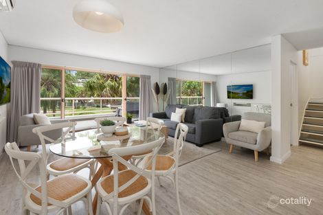Property photo of 1312/2 Resort Drive Coffs Harbour NSW 2450