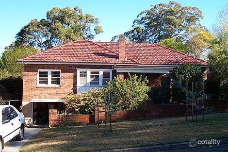 23 Wangalla Rd, Riverview, NSW 2066