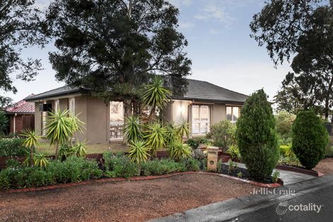 Property photo of 1 Elton Close Watsonia North VIC 3087