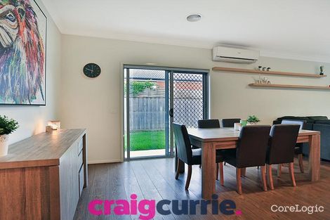 Property photo of 22 Bellerive Avenue Officer VIC 3809