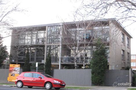 5/192 Alma Rd, St Kilda East, VIC 3183