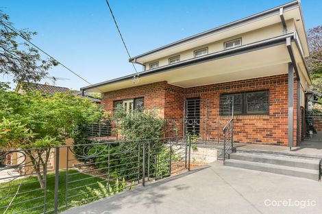 Property photo of 9 Bramston Avenue Earlwood NSW 2206