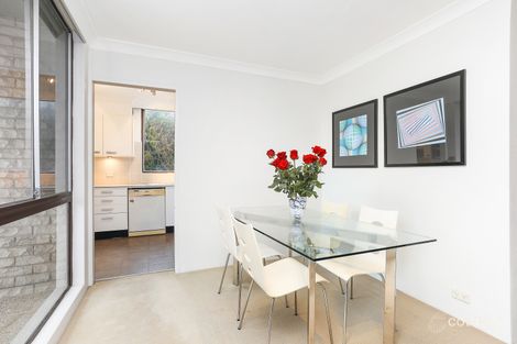 Property photo of 7A/8 Hampden Street Paddington NSW 2021