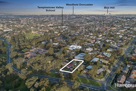 Property photo of 228 Greenslopes Drive Templestowe Lower VIC 3107