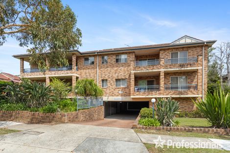 4/20-22 Graham Rd, Narwee, NSW 2209