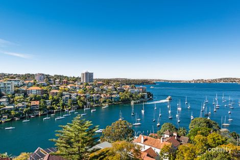 Property photo of 41/4-8 Kareela Road Cremorne Point NSW 2090