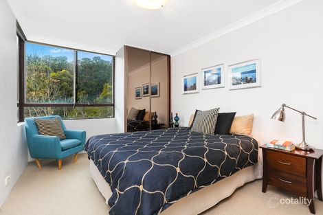 Property photo of 7A/8 Hampden Street Paddington NSW 2021
