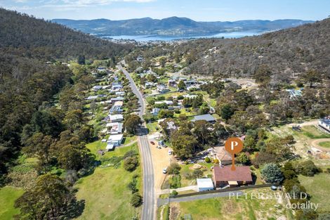Property photo of 23 Glenlusk Road Berriedale TAS 7011