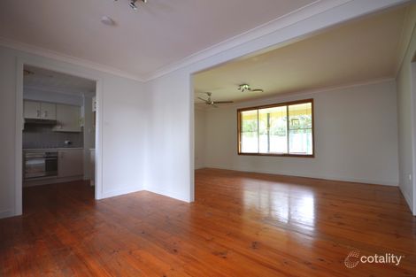Property photo of 33 Dorlton Street Kings Langley NSW 2147