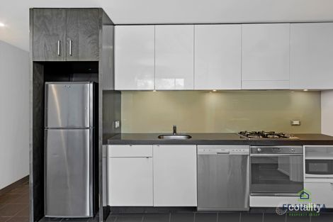 Property photo of 3503/1 Alexandra Drive Camperdown NSW 2050