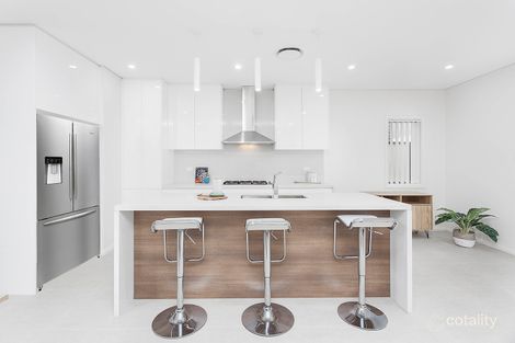 Property photo of 65A Lang Street Padstow NSW 2211