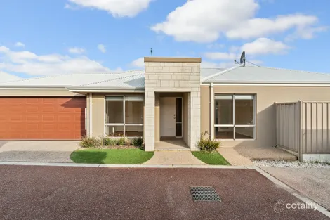 Property photo of 55B Hamilton Street Stirling WA 6021