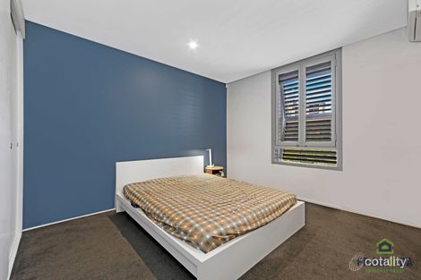 Property photo of 3503/1 Alexandra Drive Camperdown NSW 2050