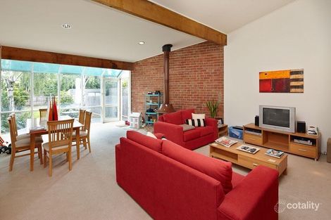 Property photo of 21 May Grove South Yarra VIC 3141
