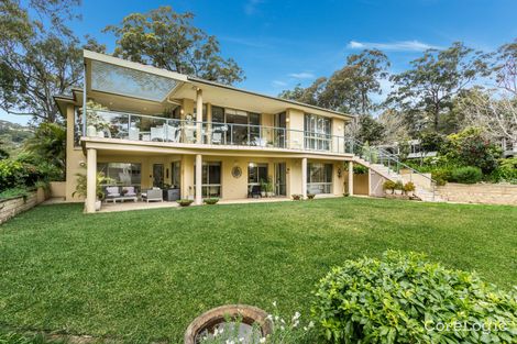 Property photo of 7 Riverview Road Avalon Beach NSW 2107