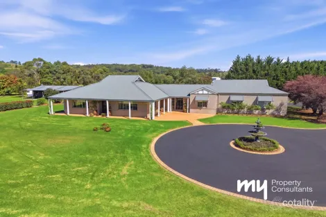 1 Equestrian Dr, Picton, NSW 2571