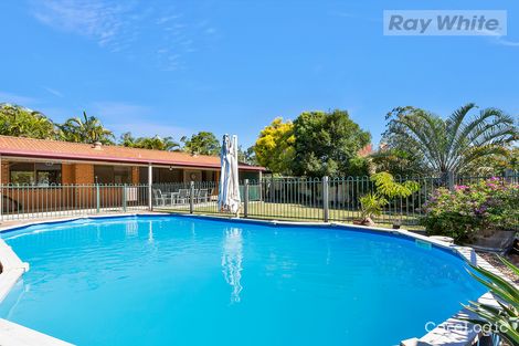 Property photo of 51 Wilson Drive Camira QLD 4300