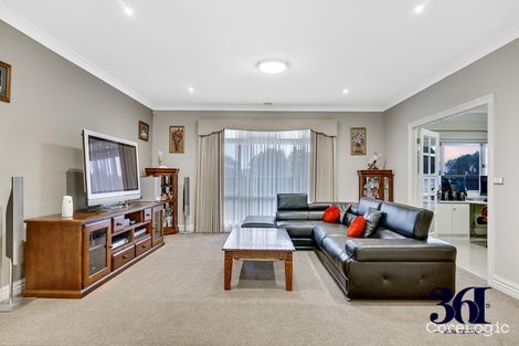 Property photo of 1 Wells Avenue Taylors Hill VIC 3037