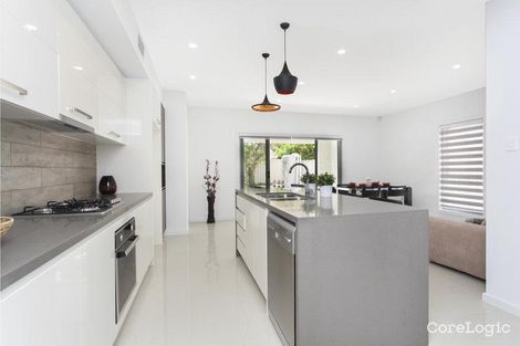 Property photo of 31A Benfield Parade Panania NSW 2213