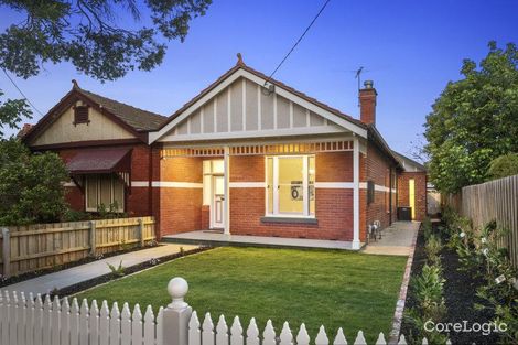 Property photo of 38 Gladstone Street Kew VIC 3101