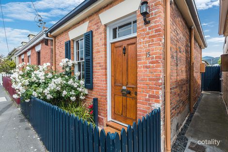 15 South St, Battery Point, TAS 7004