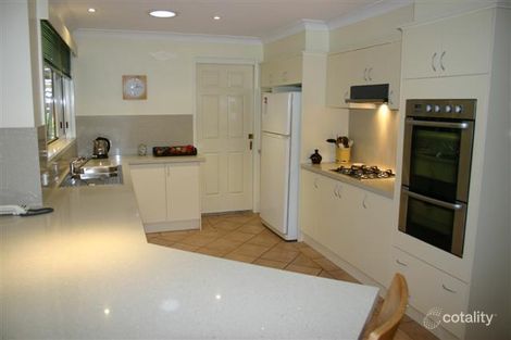 Property photo of 32 Knightsbridge Avenue Glenwood NSW 2768