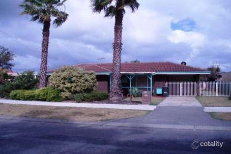 13 Park Dr, Cooloongup, WA 6168