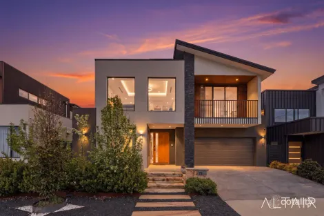 79 Mcmichael Tce, Denman Prospect, ACT 2611