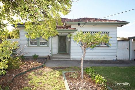 Property photo of 46 Birdwood Street Essendon North VIC 3041