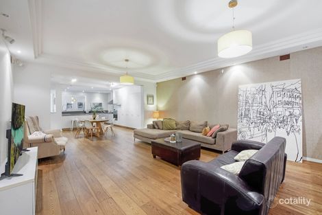 Property photo of 3/26 Parriwi Road Mosman NSW 2088