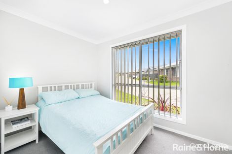 Property photo of 11/75 Sophia Road Worrigee NSW 2540