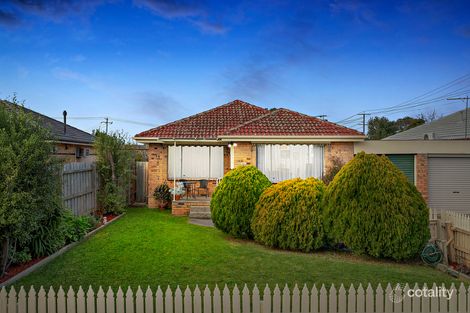 Property photo of 1/4B Wordsworth Avenue Clayton South VIC 3169