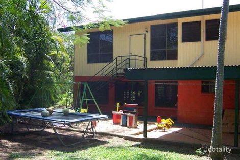 Property photo of 18 Clarke Crescent Rapid Creek NT 0810
