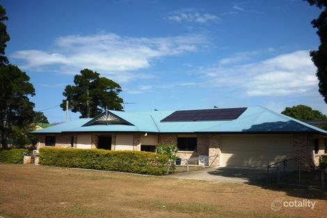 Property photo of 24 Campbell Street Bongaree QLD 4507