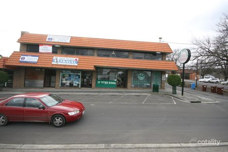 3/1057 Burwood Hwy, Ferntree Gully, VIC 3156