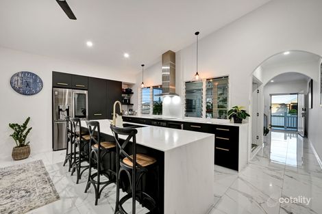 Property photo of 5 Acradenia Street Mount Low QLD 4818