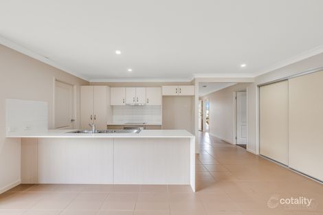 Property photo of 33 Taragon Street Glenvale QLD 4350
