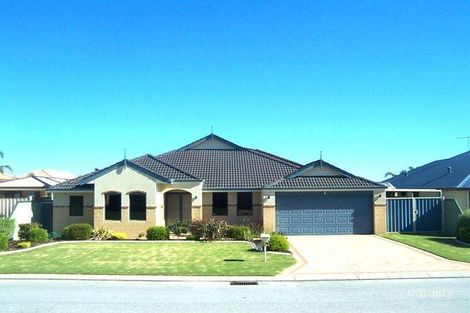 25 Bluefields Pkwy, Port Kennedy, WA 6172