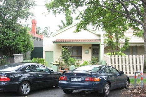 246 Barkly St, Fitzroy North, VIC 3068