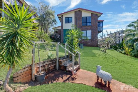 Property photo of 5 Grevillea Avenue Taranganba QLD 4703