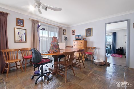 Property photo of 5 Grevillea Avenue Taranganba QLD 4703
