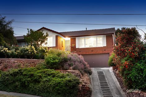 Property photo of 26 Scarlet Ash Drive Templestowe Lower VIC 3107