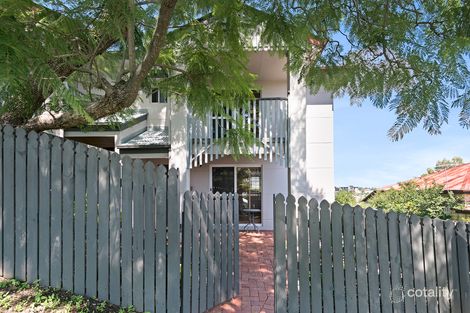 Property photo of 2/82 Manchester Terrace Indooroopilly QLD 4068