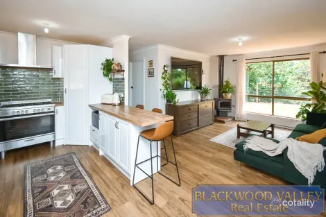 20 Steere St, Balingup, WA 6253