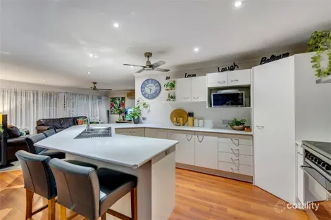 Property photo of 72 Ibis Circuit Forest Lake QLD 4078