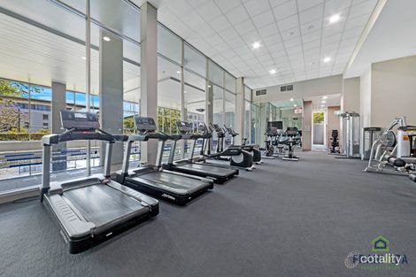 Property photo of 3503/1 Alexandra Drive Camperdown NSW 2050