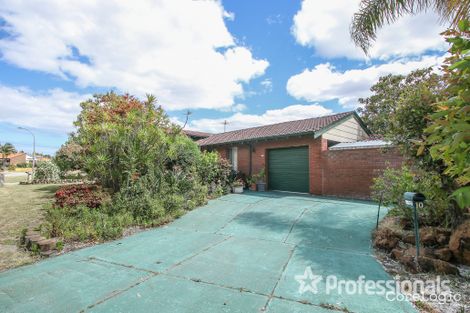 Property photo of 10 Redgum Drive Ballajura WA 6066